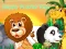 Igra Sretni Puzzler Prijatelji online