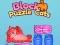 Igra Puzzle Blokovi Mačke online