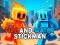 Igra Vatra i voda Stickman online