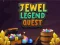 Igra Quest legende o draguljima online