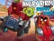 Igra Angry Birds Go! Sakrivene zvijezde online
