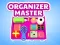 Igra Majstor Organizator online