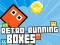 Igra Retro Trčeće Kutije online