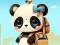 Igra Panda Avantura online