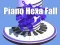 Igra Piano Hexa Pad online