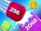 Igra Igra Spajanja Lanci Kocka 2048 3D online