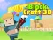 Igra Block Craft 3D online