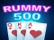 Igra Igra karata Rummy 500 online