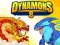 Igra Dynamons 8 online