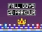Igra Pale Dječake 2D Parkour online