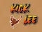Igra Kickaj Lee online