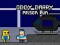 Igra Obby Barry Trka iz Prison online