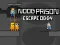 Igra Beg iz zatvora za noobove online Igra Beg iz zatvora za noobove online