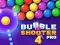Igra Bubble Shooter Pro 4 online