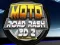 Igra Moto Road Rash 3D 2 online