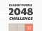 Igra 2048 Klasični Izazov Zagonetki online