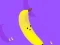 Igra Dodir Banane online