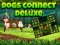 Igra Poveži Pse Deluxe online