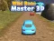 Igra Divlji Trkački Majstor 3D online