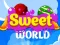 Igra Slatki Svijet online