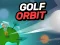Igra Golf Orbita online