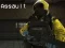 Igra Napad na Backrooms online