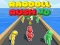 Igra Ragdoll Rush 3D online