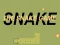 Igra Igra Zmija online