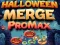 Igra Halloween Merge Promax online
