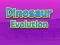 Igra Evolucija Dinosaura online