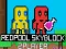 Igra Redpool Skyblock 2 Igrača online
