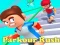 Igra Parkour Rush online