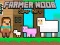 Igra Farmer Noob Superjunak online