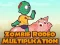 Igra Zombi Rodeo Množenje online