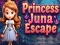 Igra Bijeg Princeze Junu online