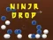 Igra Ninja Pad online