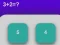 Igra Riješi jednadžbe online