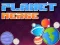 Igra Spajanje Planeta online