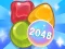 Igra 2048 Izdanje Vještina online