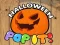 Igra Halloween Pop It online