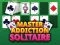 Igra Majstor Ovisnosti Solitaire online