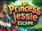 Igra Bijeg princeze Jessie online