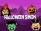Igra Halloween Simon online