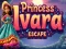 Igra Bijeg princeze Ivare online