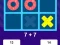 Igra Tic Tac Toe Kviza online