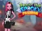 Igra Monster High: Strašna Moda online