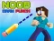 Igra Noob Nacrtaj Udarec online