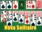 Igra Nova Solitaire online