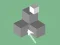 Igra Qube 2048 online