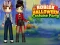Igra Roblox Halloween kostim party online